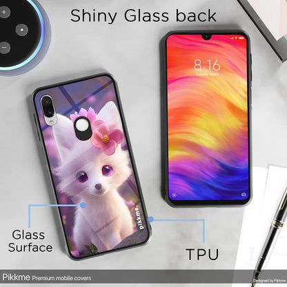 Hybrid Back cover for Redmi Note 7/Note 7 Pro/Note 7s – Pikkme – photo 3