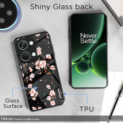 OnePlus Nord 3 5G mobile back cover by Pikkme – photo 3