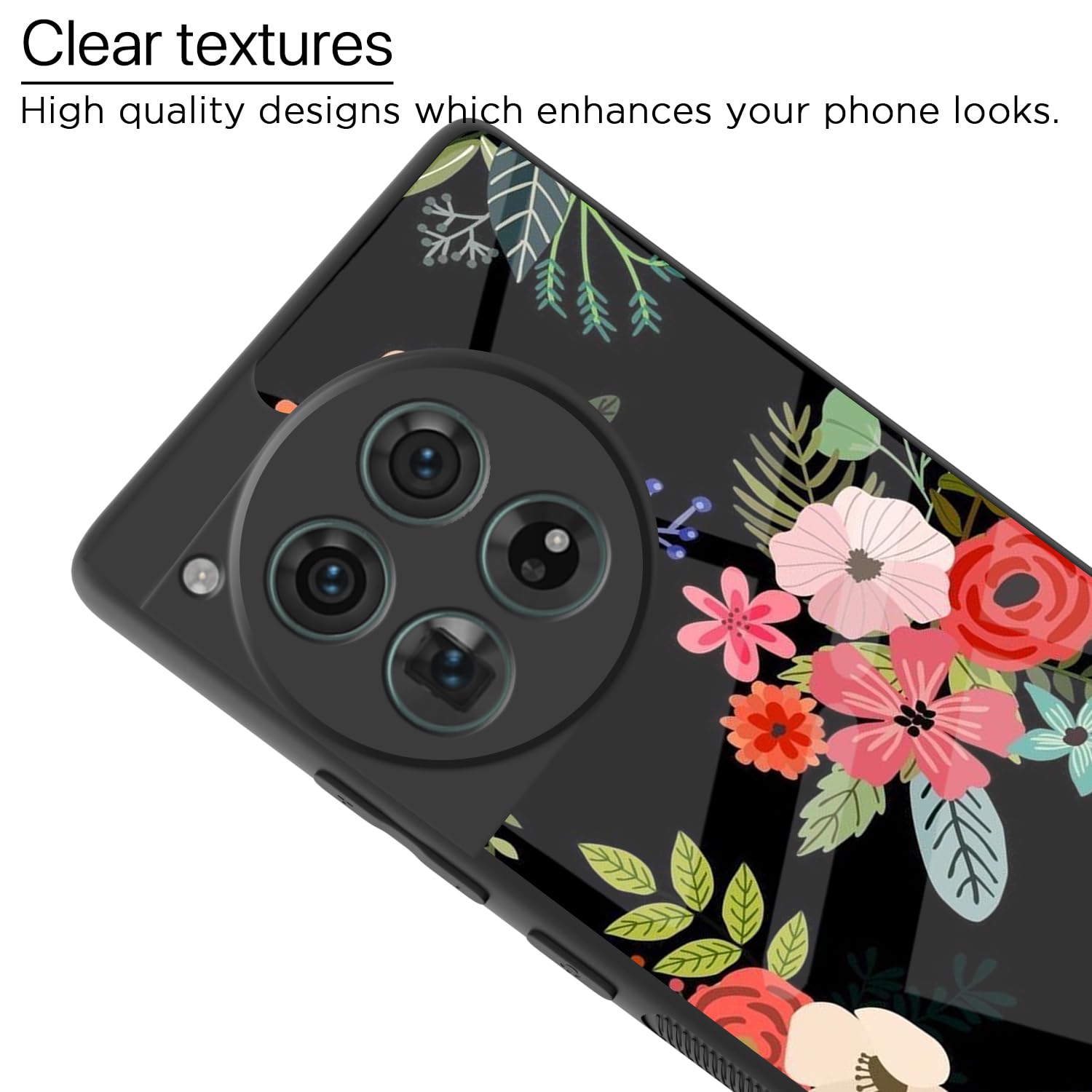 Pikkme phone cover for OnePlus 12 5G – photo 4