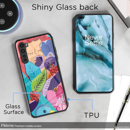 Back cover for OnePlus Nord – Pikkme – photo 3