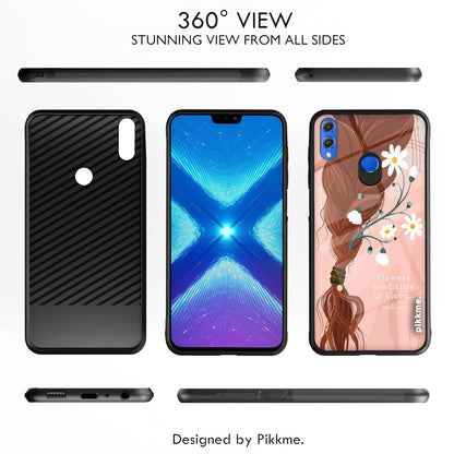 Pikkme Honor 8X Hybrid phone cover – photo 2