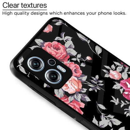 Pikkme Redmi K50i 5G back cover – photo 4