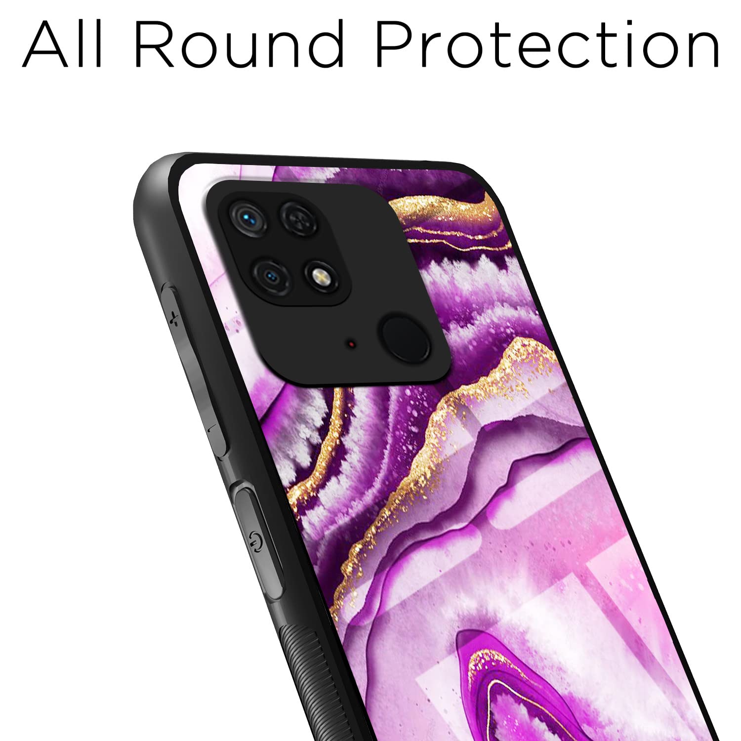 Pikkme Redmi 10/10 Power mobile cover – photo 7