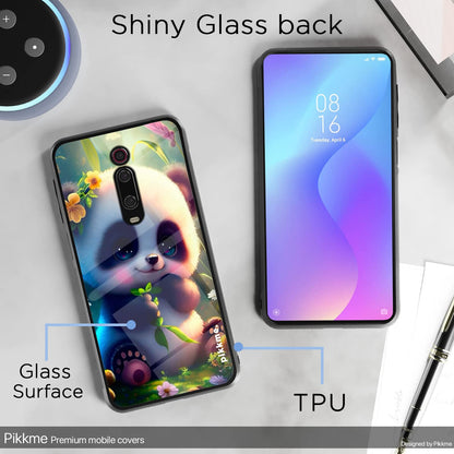 Pikkme Hybrid back cover for Redmi K20/K20 Pro – photo 3