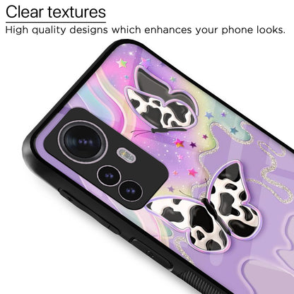 Pikkme Hybrid back cover for Mi 12 Pro 5G – photo 4