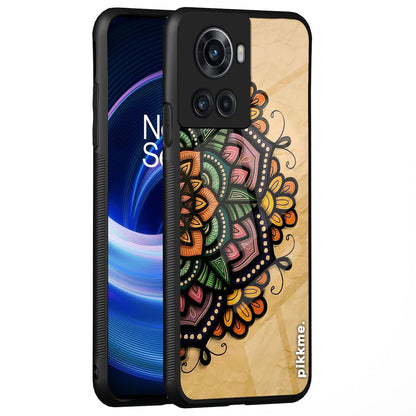 Pikkme OnePlus 10R Hybrid phone cover