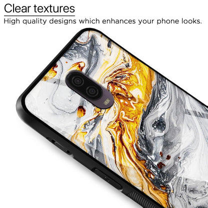 Pikkme OnePlus 7 Hybrid mobile cover – photo 4