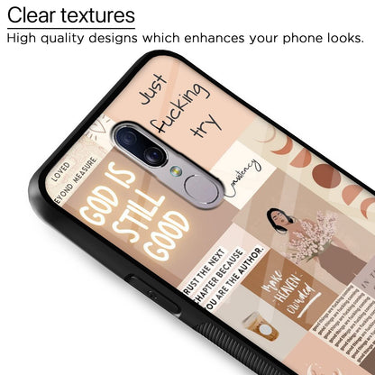 Hybrid Phone cover for Oppo F11 – Pikkme – photo 4