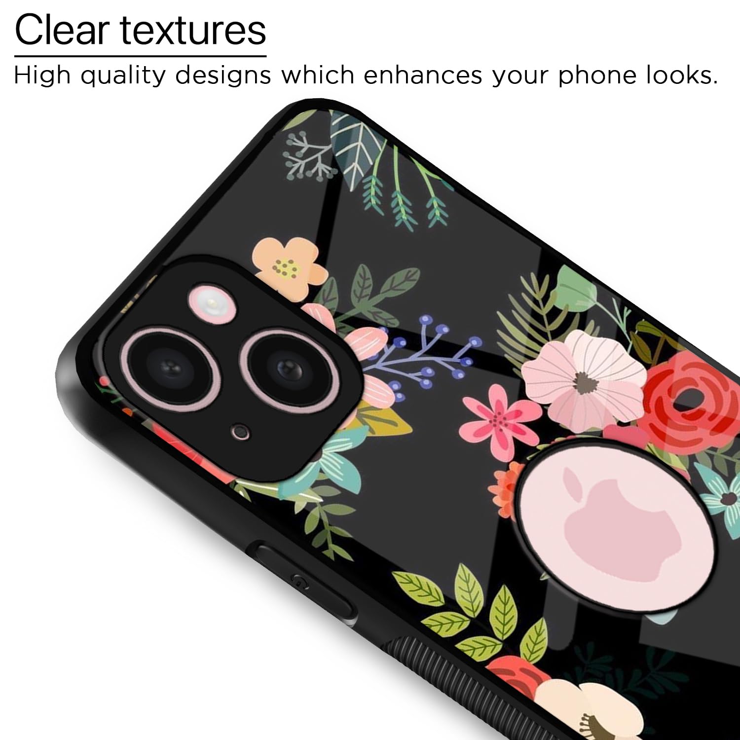 Phone cover for iPhone 15 – Pikkme – photo 4
