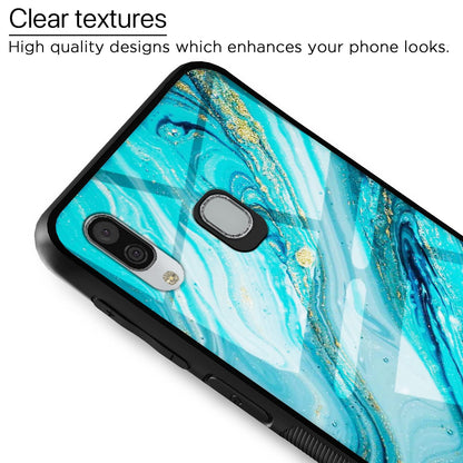 Pikkme Hybrid mobile cover for Samsung A20/A30/M10s – photo 4