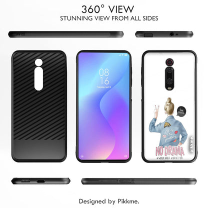 Phone cover for Redmi K20/K20 Pro – Pikkme – photo 2