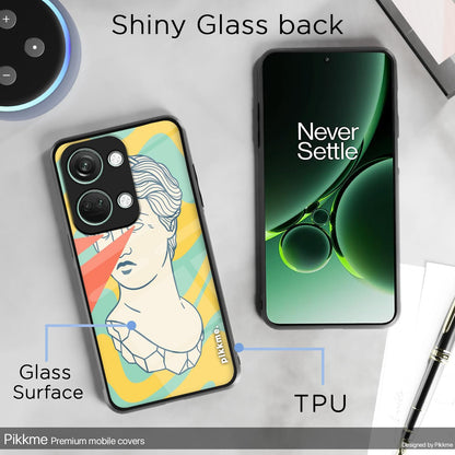 Phone cover for OnePlus Nord 3 5G – Pikkme – photo 3