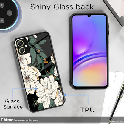Samsung A05/M05/F05 mobile back cover by Pikkme – photo 3