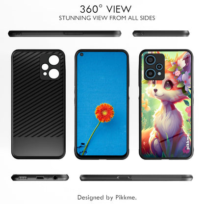 Pikkme OnePlus Nord CE 2 Lite 5G Hybrid phone cover – photo 2