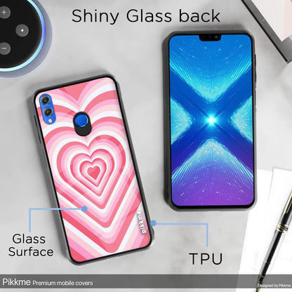 Pikkme Hybrid mobile cover for Honor 8X – photo 3