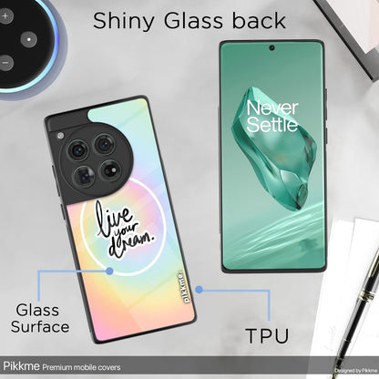 Pikkme phone cover for OnePlus 12 5G – photo 3