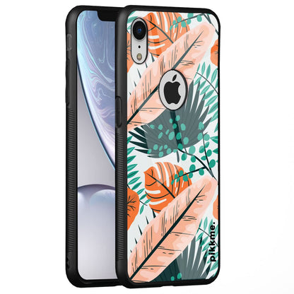 Pikkme Flower phone cover for iPhone XR