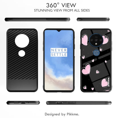 Back cover for OnePlus 7T – Pikkme – photo 2