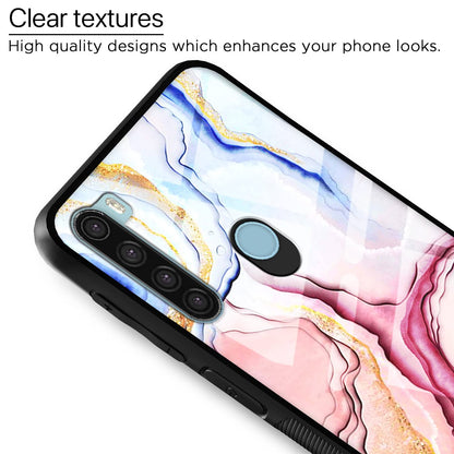 Redmi Note 8 mobile back cover by Pikkme – photo 4