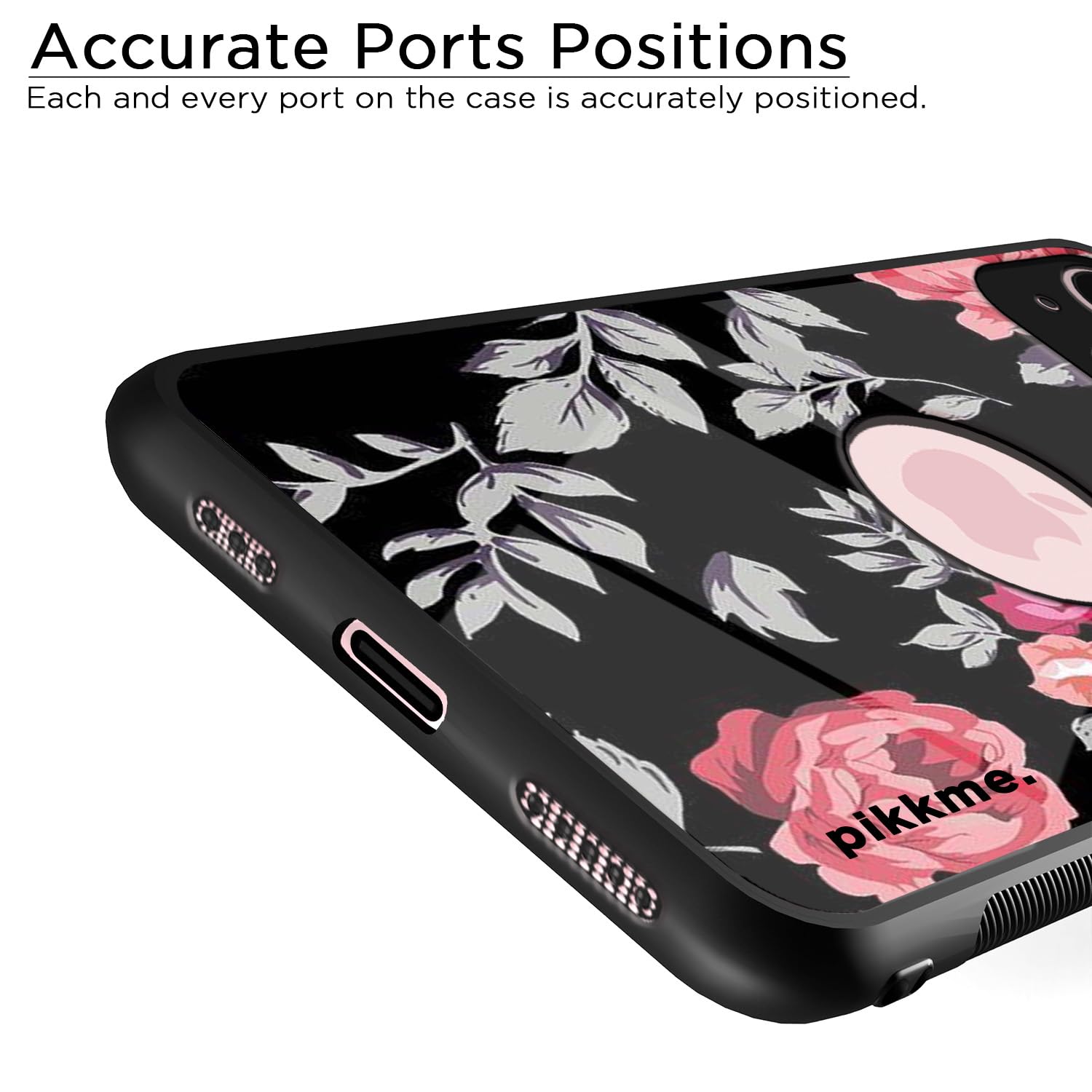 Mobile cover for iPhone 15 – Pikkme – photo 6