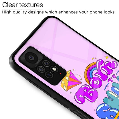 Pikkme back cover for Redmi Note 11 Pro/Note 11 Pro Plus 5G – photo 4