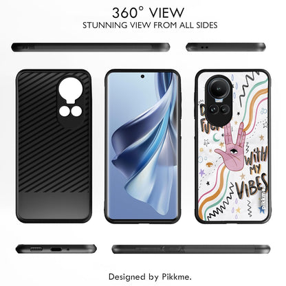 Pikkme mobile cover for Oppo Reno 10 Pro 5G – photo 2