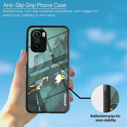 Hybrid Mobile back cover for Mi 11X/11X Pro – Pikkme – photo 5