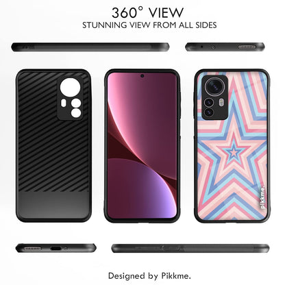 Mobile back cover for Mi 12 Pro 5G – Pikkme – photo 2