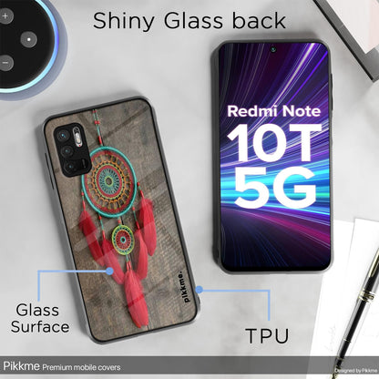 Back cover for Redmi Note 10T/Poco M3 Pro 5G – Pikkme – photo 3