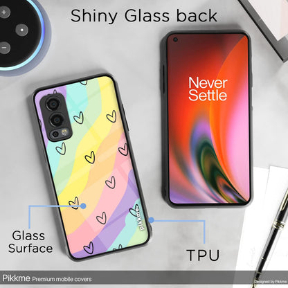 Pikkme phone cover for OnePlus Nord 2 5G – photo 3