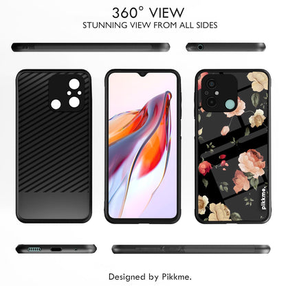 Redmi 12C/Poco C55 mobile cover by Pikkme – photo 2