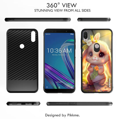 Asus Hybrid back cover by Pikkme – photo 2