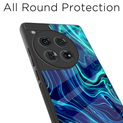 Pikkme Hybrid phone cover for OnePlus 12 5G – photo 7