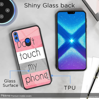 Hybrid Phone cover for Honor 8X – Pikkme – photo 3