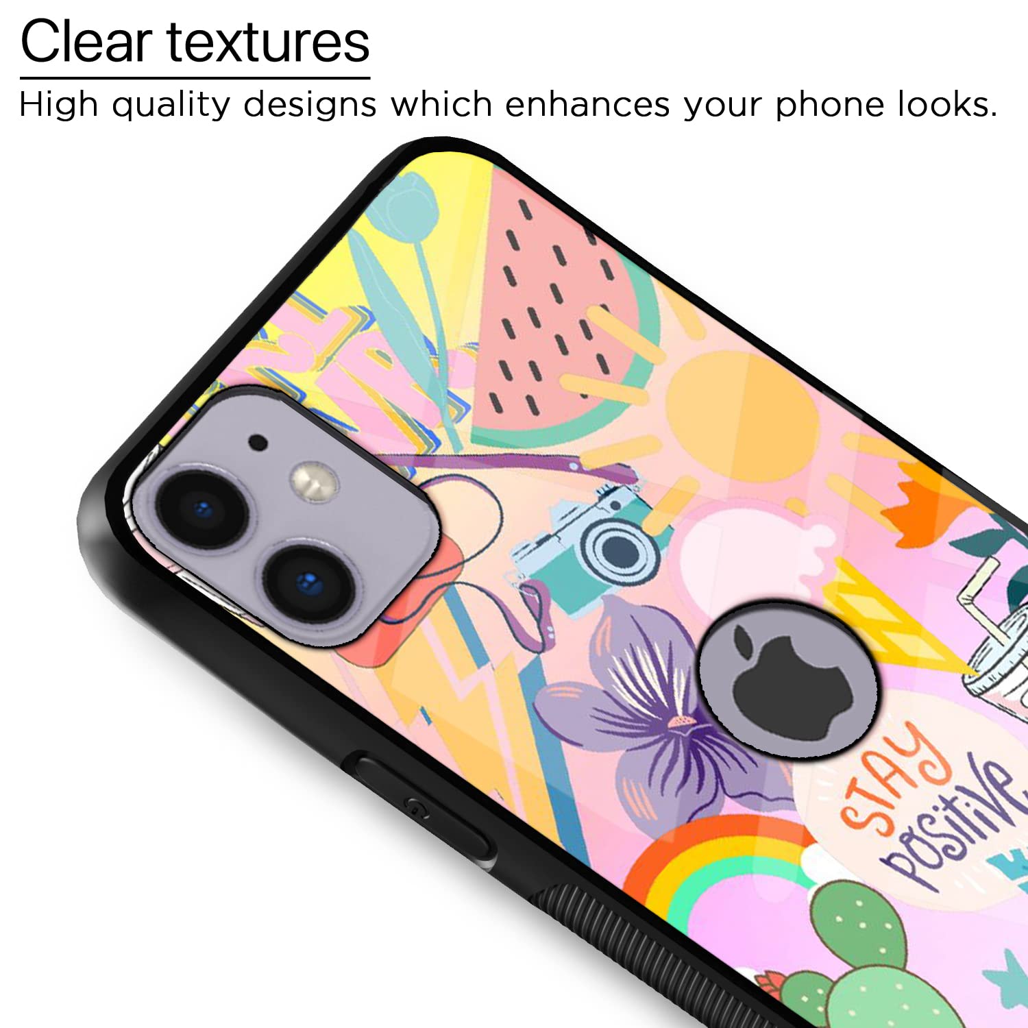 Mobile back cover for iPhone 11 – Pikkme – photo 4