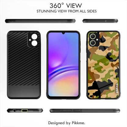 Mobile cover for Samsung A05/M05/F05 – Pikkme – photo 2