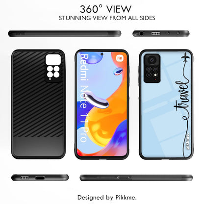 Pikkme Redmi Note 11 Pro/Note 11 Pro Plus 5G mobile back cover – photo 2