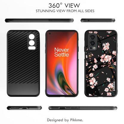 Pikkme back cover for OnePlus Nord 2 5G – photo 2