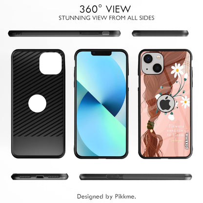 Pikkme mobile cover for iPhone 14 – photo 2