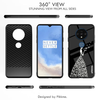 Phone cover for OnePlus 7T – Pikkme – photo 2