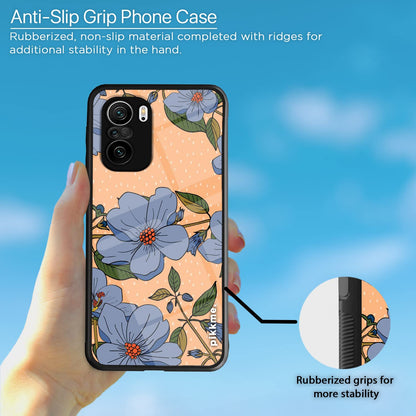 Mi 11X/11X Pro phone cover by Pikkme – photo 5