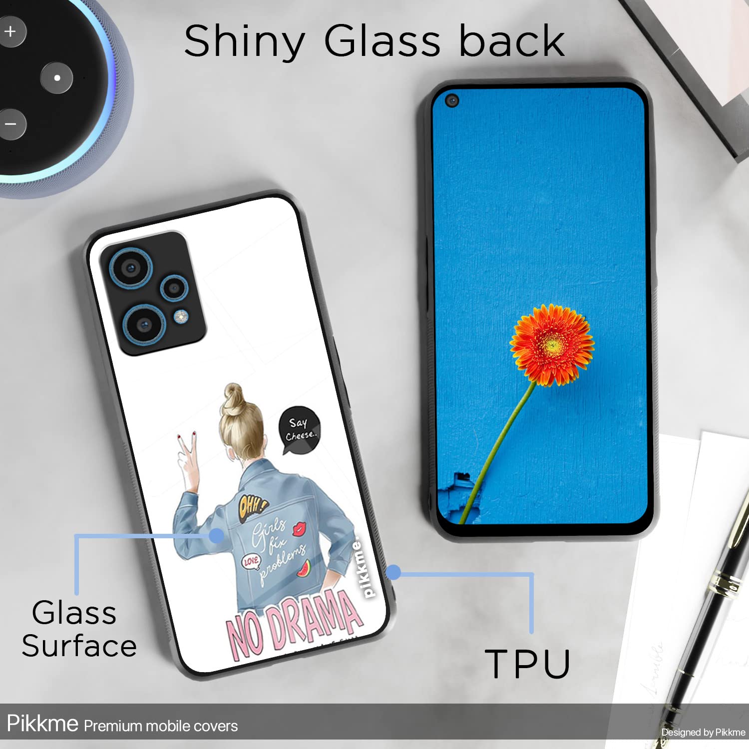 Hybrid Mobile back cover for OnePlus Nord CE 2 Lite 5G – Pikkme – photo 3
