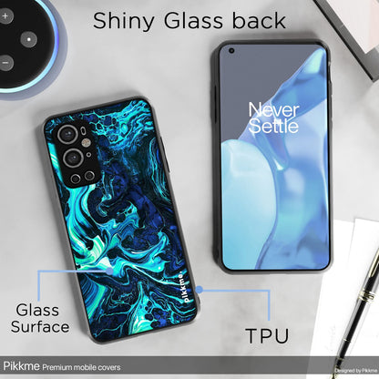 Pikkme back cover for OnePlus 9 Pro – photo 3