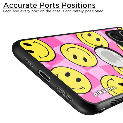 iPhone 15 Pro Max Hybrid mobile cover by Pikkme – photo 6
