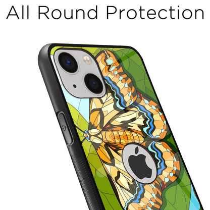 Hybrid Back cover for iPhone 14 – Pikkme – photo 7