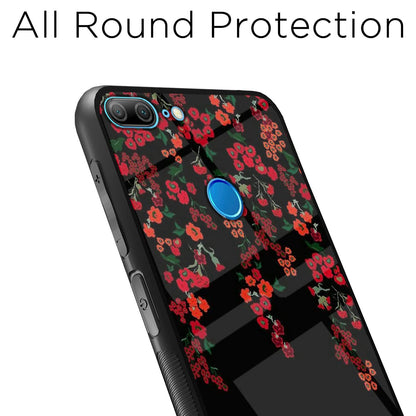 Pikkme Flower mobile cover for Honor 9 Lite – photo 7