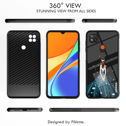 Redmi 10A/9, Poco C31 mobile cover by Pikkme – photo 2
