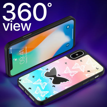 iPhone X/XS back cover by Pikkme – photo 4
