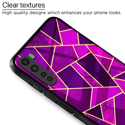Pikkme Hybrid back cover for OnePlus Nord – photo 4