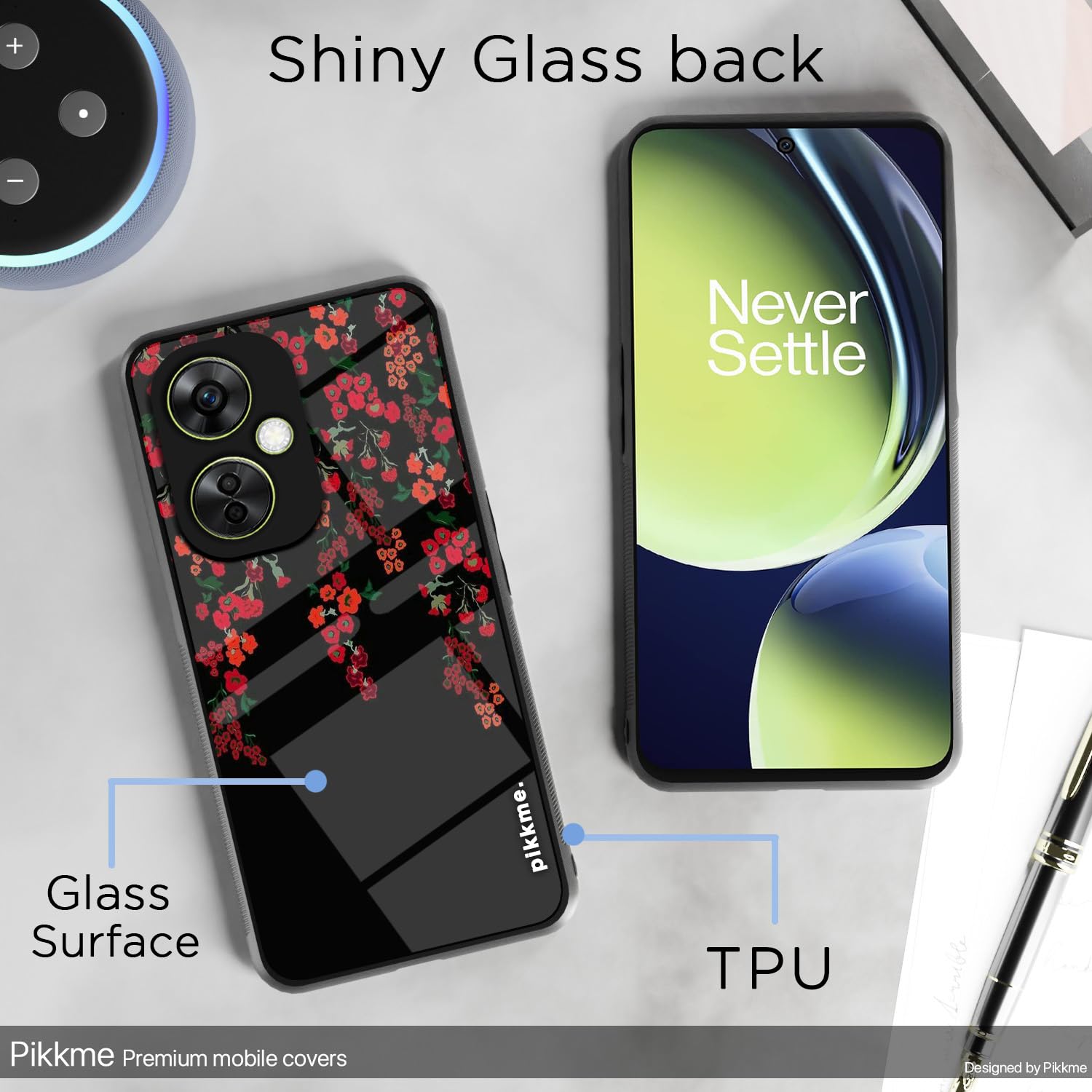 Pikkme phone cover for OnePlus Nord CE 3 Lite 5G – photo 3